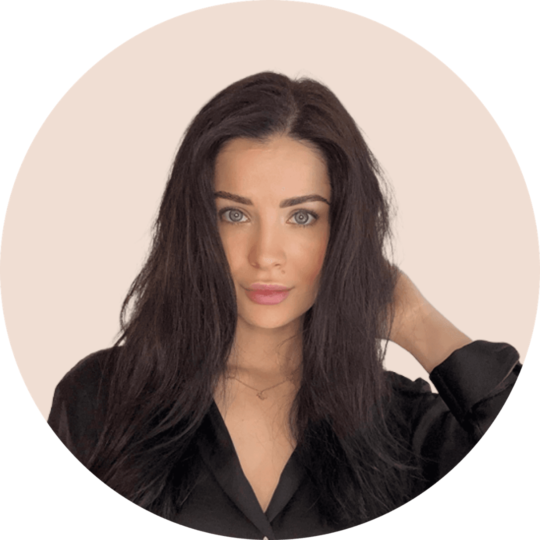 Milena Saakian - Master Esthetician