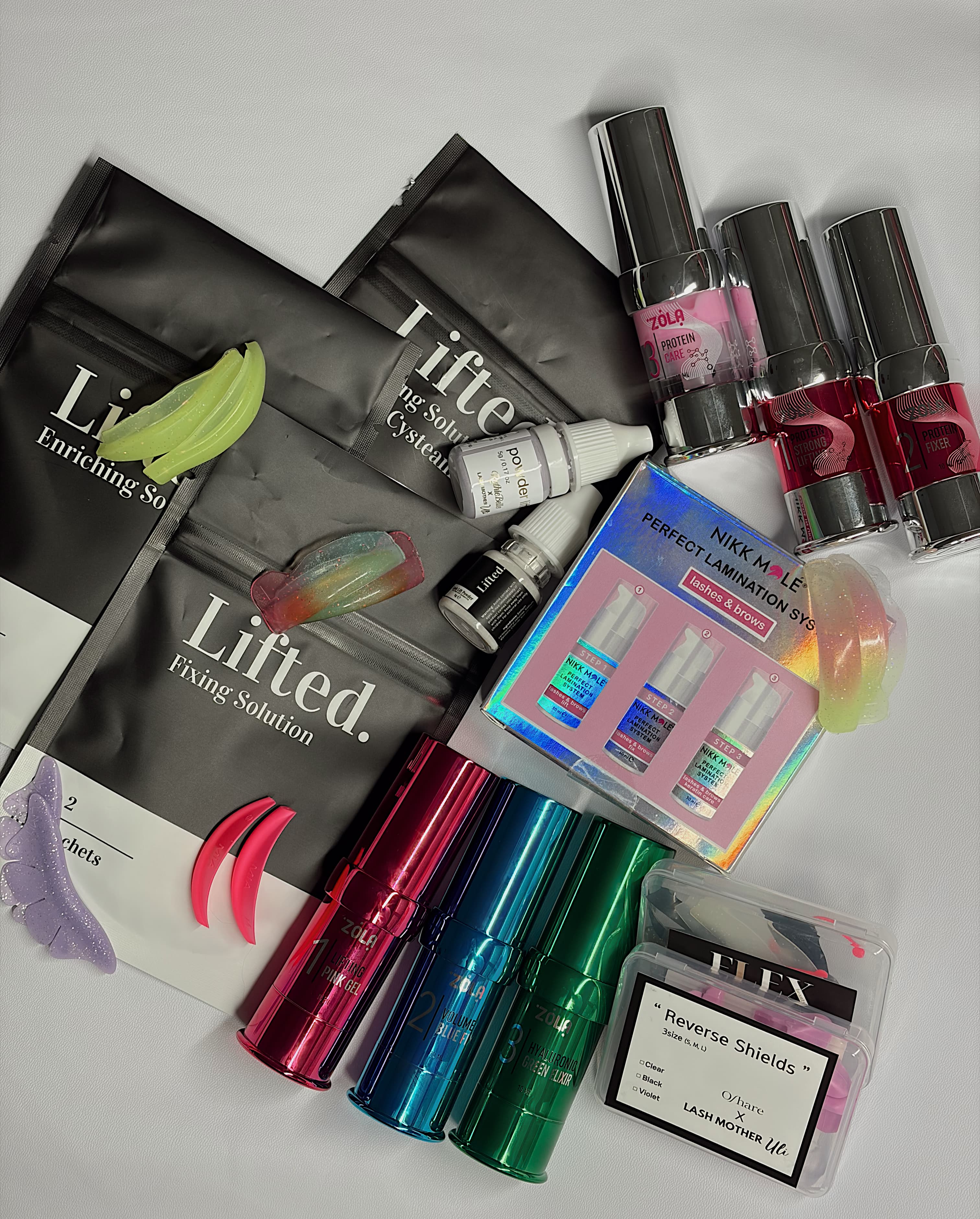 Understanding Lash Lift Methods: Classic vs Korean vs Hybrid Systems