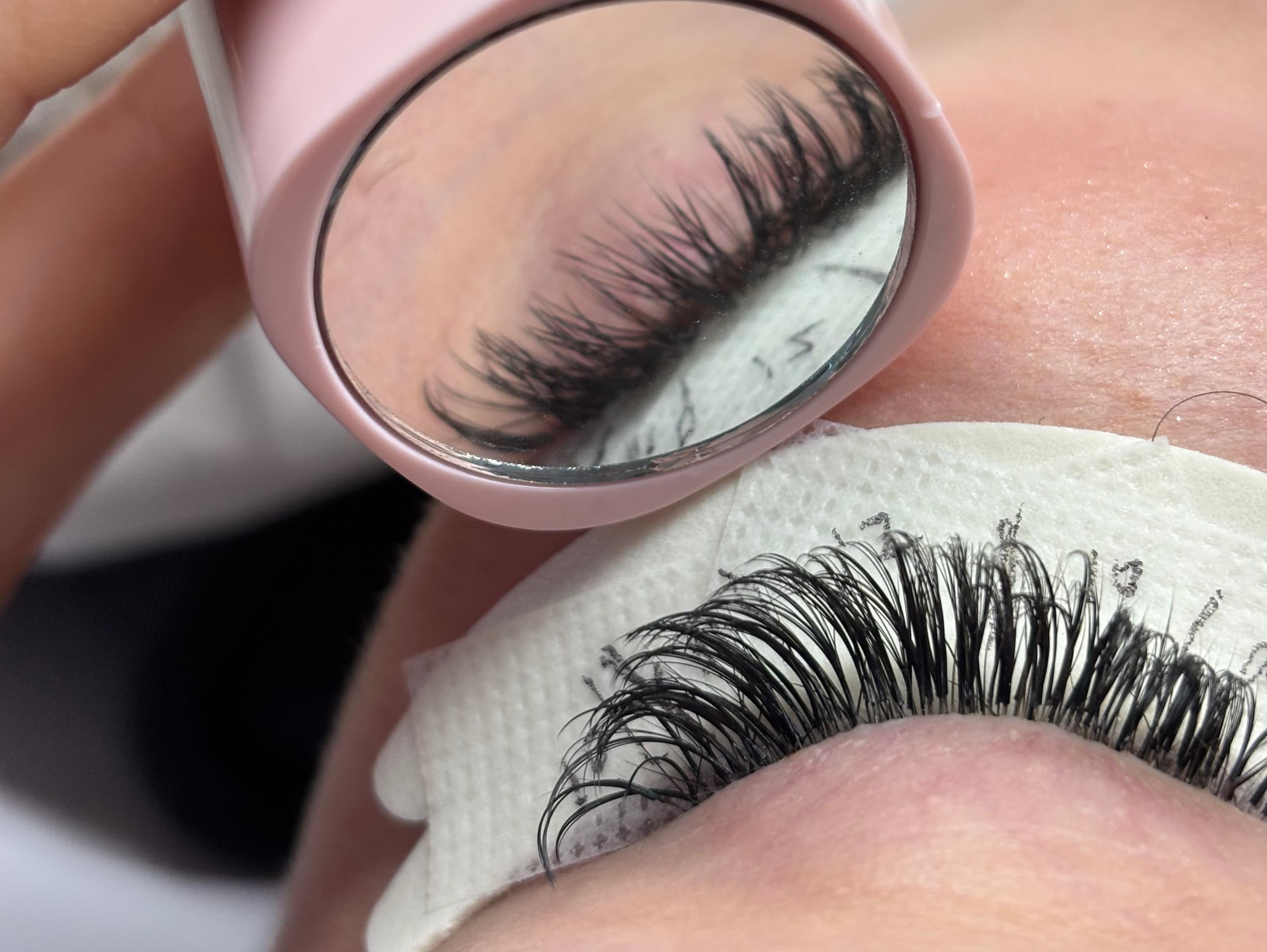 Lash Retention Explained