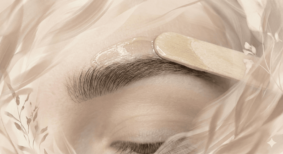 Brow Waxing