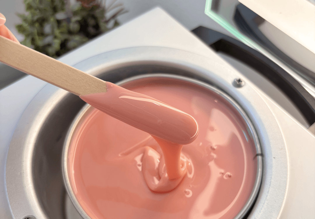 Facial Waxing Service