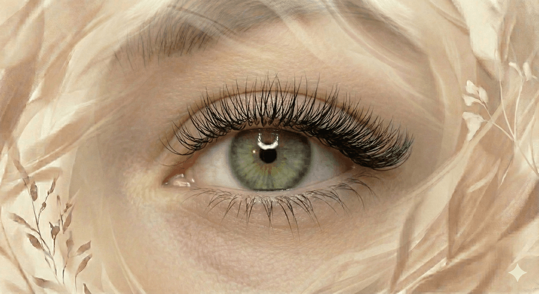 Full Lash Extensions