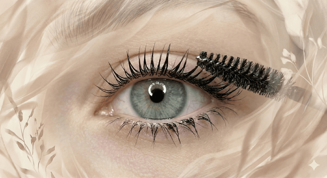 Professional Lash Tint